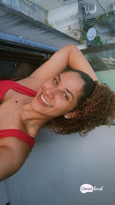 morena natural — foto 3 de 3
